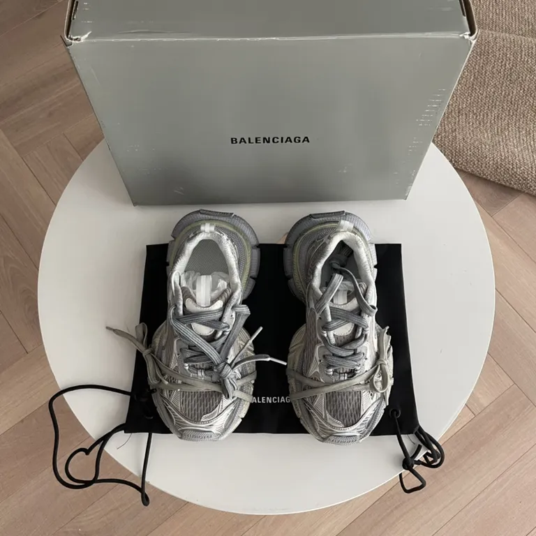 Balenciaga Shoe 